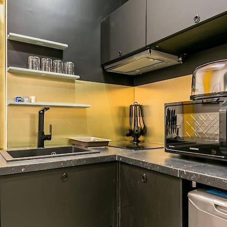 New And Cosy In Heart Of Paris, 12E, 4Pers Apartment Екстериор снимка