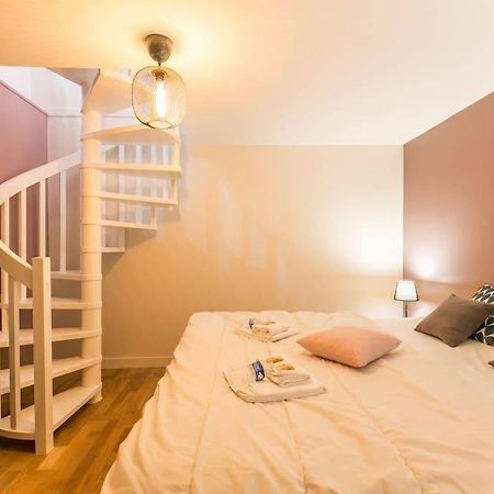 New And Cosy In Heart Of Paris, 12E, 4Pers Apartment Екстериор снимка