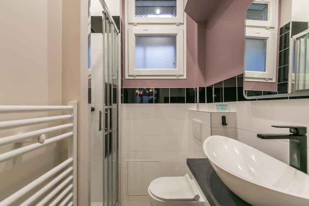 New And Cosy In Heart Of Paris, 12E, 4Pers Apartment Екстериор снимка
